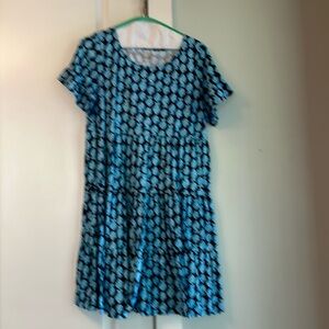 Lilly Pulitzer Jodee dress